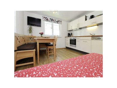 Apartment FEWO "St. Gallenkirch", 2 Schlafr.,  2 Du/WC - Outdoor photo 6