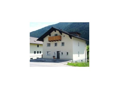 Apartment FEWO "St. Gallenkirch", 2 Schlafr.,  2 Du/WC - Outdoor photo 8