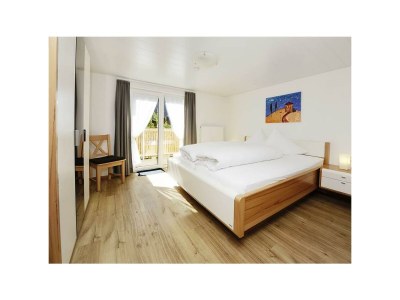 Apartment FEWO "St. Gallenkirch", 2 Schlafr.,  2 Du/WC - Outdoor photo 13