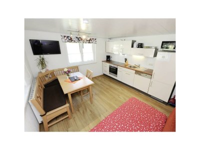 Apartment FEWO "St. Gallenkirch", 2 Schlafr.,  2 Du/WC - Features photo 14