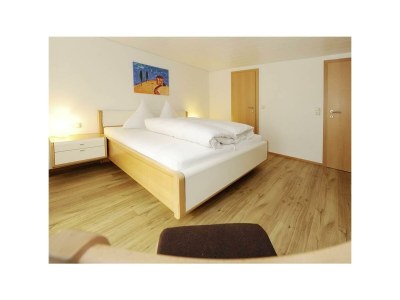 Apartment FEWO "St. Gallenkirch", 2 Schlafr.,  2 Du/WC - Features photo 16