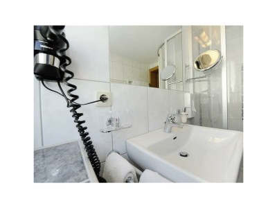 Apartment FEWO "St. Gallenkirch", 2 Schlafr.,  2 Du/WC - Features photo 17
