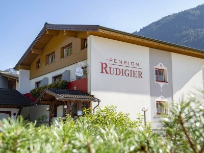 Holiday room Doppelzimmer mit Dusche, WC inkl. Frühstück - Outdoor photo 5