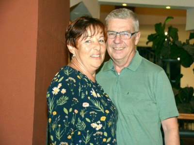 Holiday room Doppelzimmer mit Dusche, WC inkl. Frühstück - Outdoor photo 10