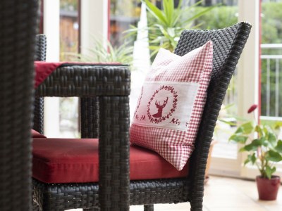 Holiday room Doppelzimmer mit Dusche, WC inkl. Frühstück - Outdoor photo 30