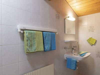 Holiday room Doppelzimmer mit Dusche, WC inkl. Frühstück - Features photo 33