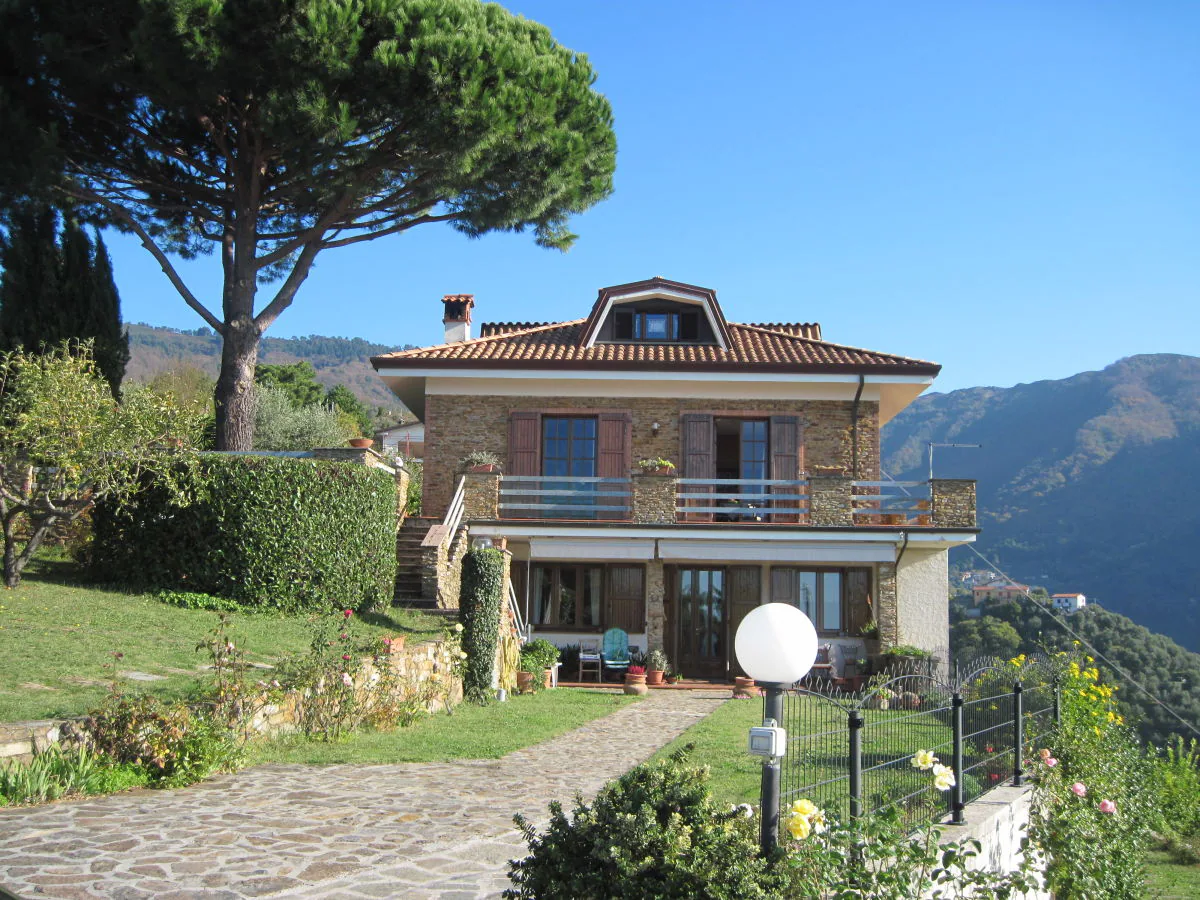 Holiday house Casa del Grillo