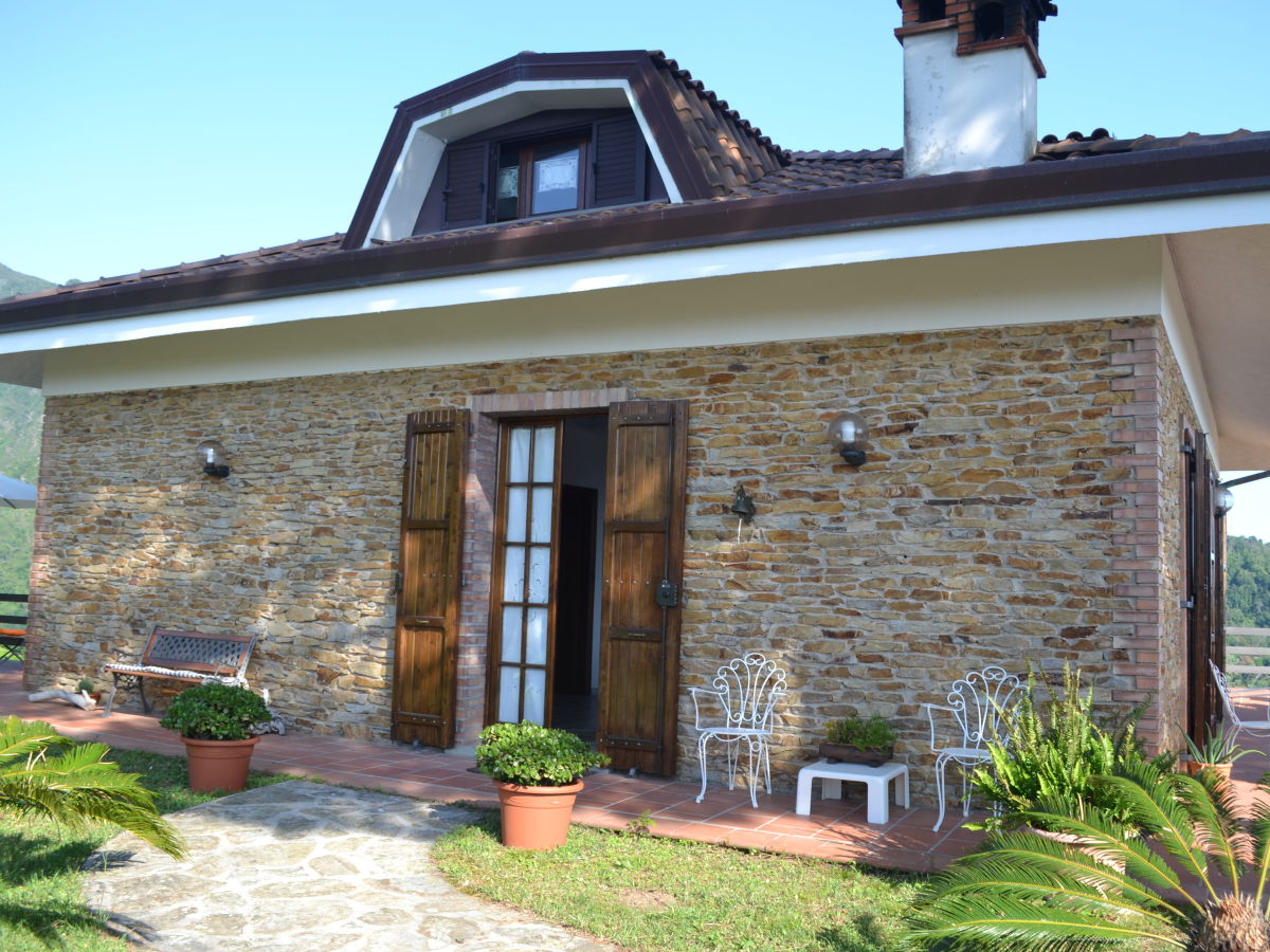 Holiday house Casa del Grillo - Outdoor photo 2