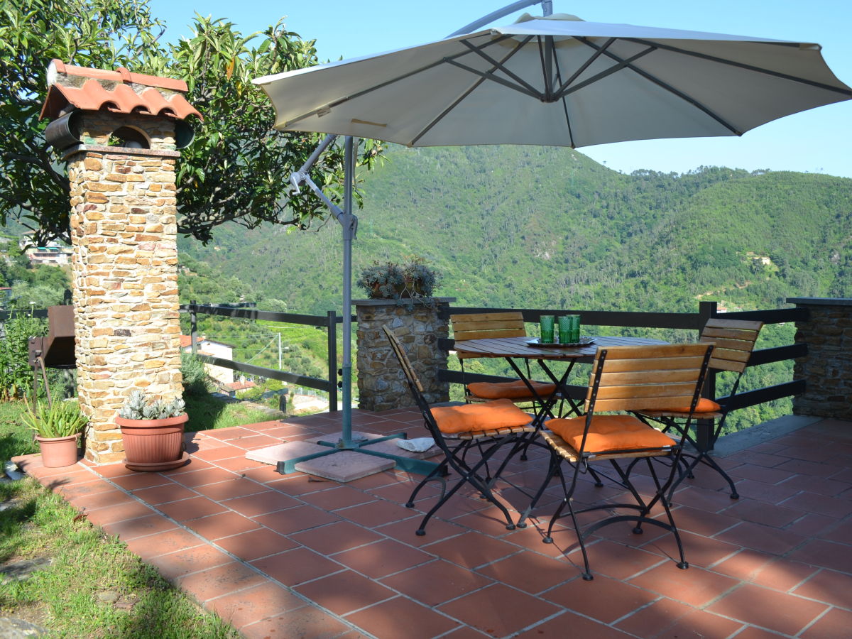 Holiday house Casa del Grillo - Outdoor photo 4