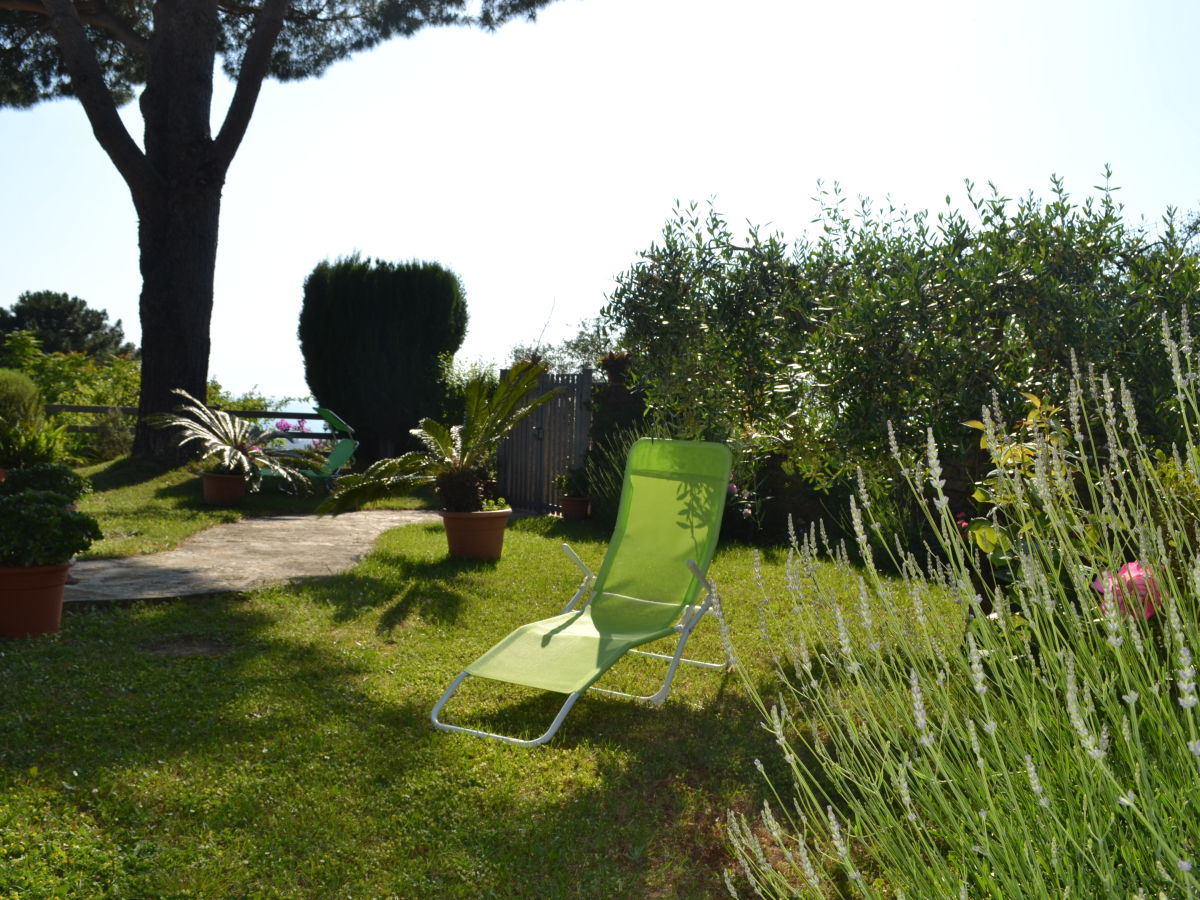 Holiday house Casa del Grillo - Outdoor photo 5