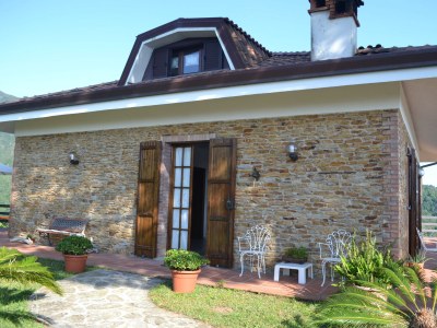 Holiday house Casa del Grillo - Outdoor photo 2