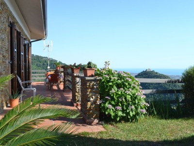 Holiday house Casa del Grillo - Outdoor photo 3
