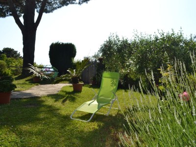 Holiday house Casa del Grillo - Outdoor photo 5