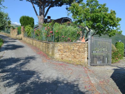 Holiday house Casa del Grillo - Outdoor photo 6