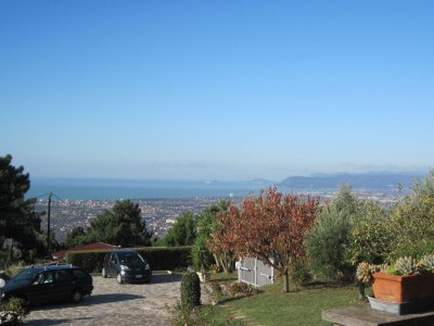 Holiday house Casa del Grillo - Outdoor photo 7