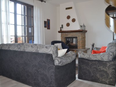 Holiday house Casa del Grillo - Features photo 8