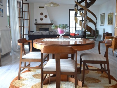 Holiday house Casa del Grillo - Features photo 9