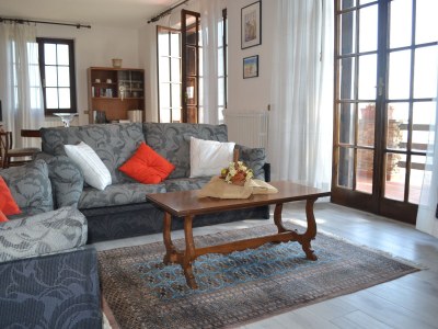 Holiday house Casa del Grillo - Features photo 10