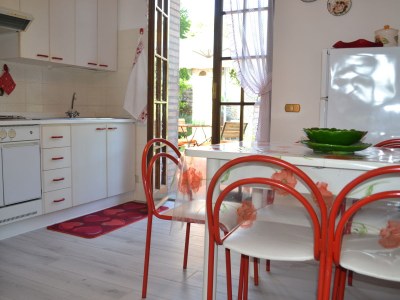 Holiday house Casa del Grillo - Features photo 11