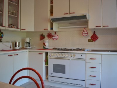 Holiday house Casa del Grillo - Features photo 12