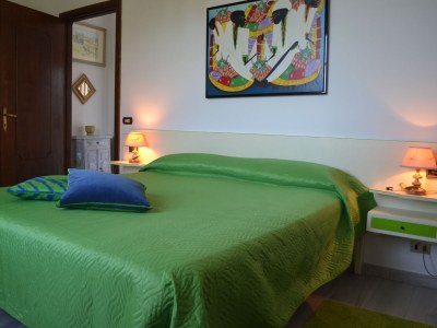 Holiday house Casa del Grillo - Features photo 13