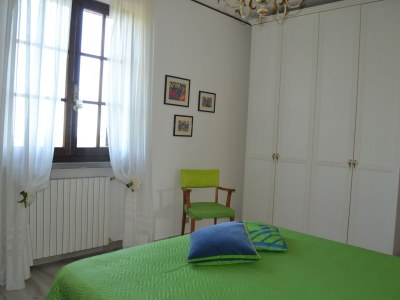 Holiday house Casa del Grillo - Features photo 14