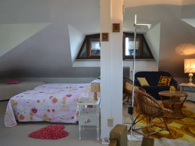 Holiday house Casa del Grillo - Features photo 16