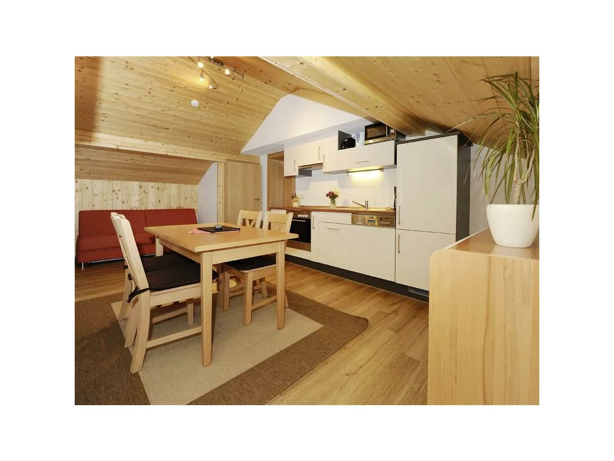 Apartment FW/APP "Frohe Aussicht", 1 Schlafr., Du/WC, - Outdoor photo 2