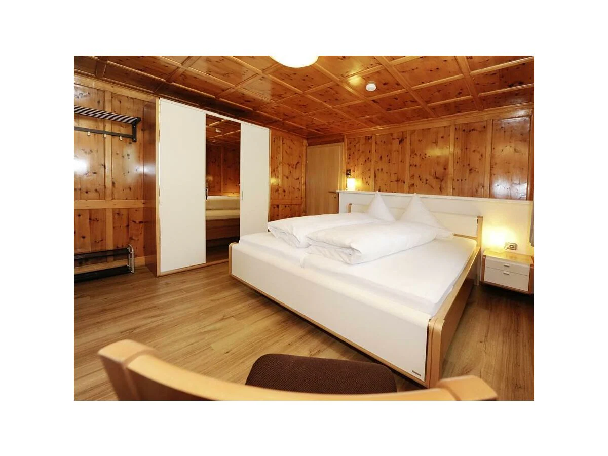 Apartment FW/APP "Frohe Aussicht", 1 Schlafr., Du/WC, - Outdoor photo 4