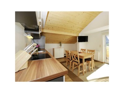 Apartment FW/APP "Frohe Aussicht", 1 Schlafr., Du/WC, in St.Gallenkirch-Gortipohl - Apartment