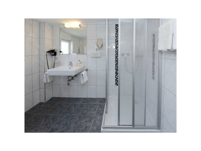 Apartment FW/APP "Frohe Aussicht", 1 Schlafr., Du/WC, - Outdoor photo 3