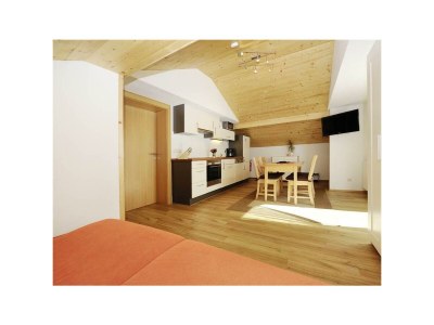 Apartment FW/APP "Frohe Aussicht", 1 Schlafr., Du/WC, - Outdoor photo 6