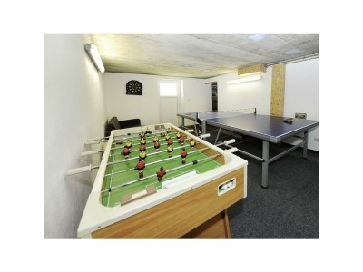 Apartment FW/APP "Frohe Aussicht", 1 Schlafr., Du/WC, - Outdoor photo 9