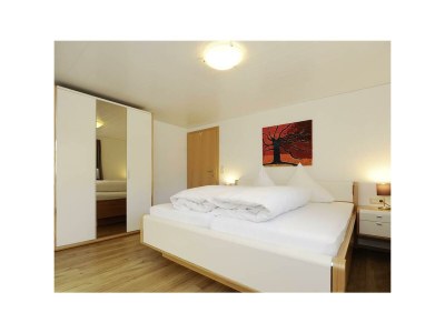 Apartment FW/APP "Frohe Aussicht", 1 Schlafr., Du/WC, - Outdoor photo 11