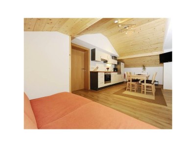 Apartment FW/APP "Frohe Aussicht", 1 Schlafr., Du/WC, - Features photo 14