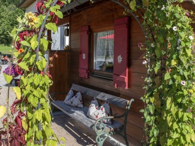 Holiday room Einzelzimmer mit Dusche, WC inkl. Frühstück - Outdoor photo 7