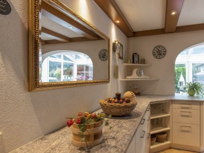 Holiday room Einzelzimmer mit Dusche, WC inkl. Frühstück - Outdoor photo 28