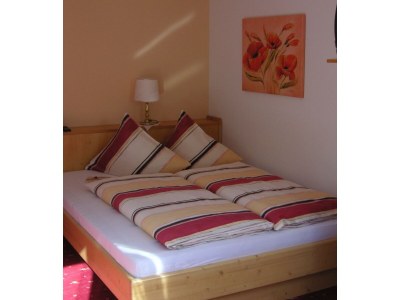 Holiday room Einzelzimmer mit Dusche, WC inkl. Frühstück - Features photo 32