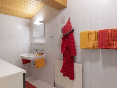 Holiday room Einzelzimmer mit Dusche, WC inkl. Frühstück - Features photo 33