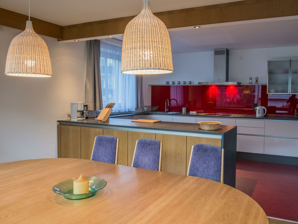 Apartment Ferienhaus, Bad, WC, 4 oder mehr Schlafräume - Outdoor photo 2