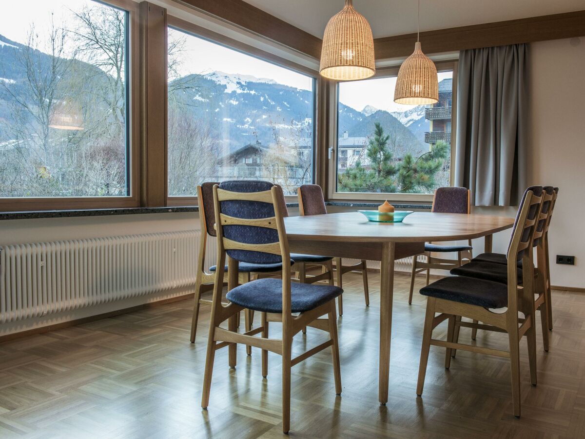 Apartment Ferienhaus, Bad, WC, 4 oder mehr Schlafräume - Outdoor photo 3