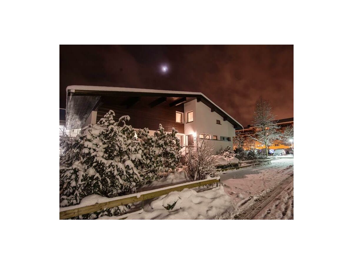 Apartment Ferienhaus, Bad, WC, 4 oder mehr Schlafräume - Outdoor photo 5