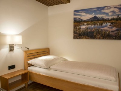 Apartment Ferienhaus, Bad, WC, 4 oder mehr Schlafräume in Schruns - Apartment