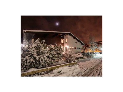 Apartment Ferienhaus, Bad, WC, 4 oder mehr Schlafräume - Outdoor photo 5