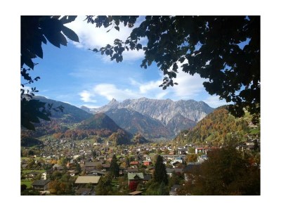 Apartment Ferienhaus, Bad, WC, 4 oder mehr Schlafräume - Outdoor photo 7