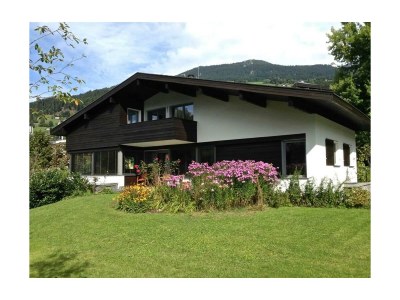 Apartment Ferienhaus, Bad, WC, 4 oder mehr Schlafräume - Outdoor photo 8