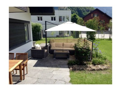 Apartment Ferienhaus, Bad, WC, 4 oder mehr Schlafräume - Outdoor photo 9