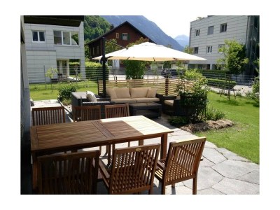 Apartment Ferienhaus, Bad, WC, 4 oder mehr Schlafräume - Outdoor photo 10