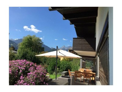 Apartment Ferienhaus, Bad, WC, 4 oder mehr Schlafräume - Outdoor photo 11