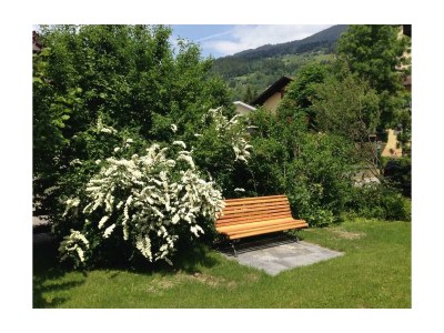 Apartment Ferienhaus, Bad, WC, 4 oder mehr Schlafräume - Outdoor photo 12